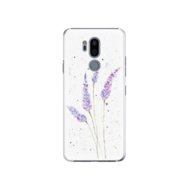 iSaprio Lavender LG G7