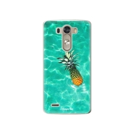 iSaprio Pineapple 10 LG G3