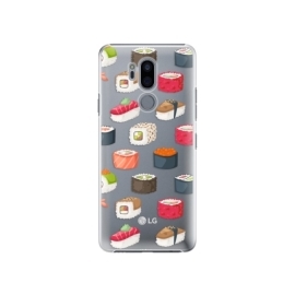 iSaprio Sushi Pattern LG G7