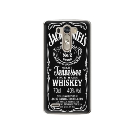 iSaprio Jack Daniels LG G3