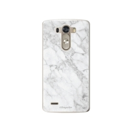 iSaprio SilverMarble 14 LG G3