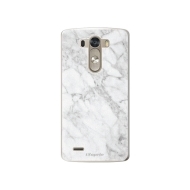 iSaprio SilverMarble 14 LG G3 - cena, porovnanie