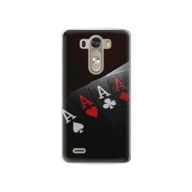 iSaprio Poker LG G3