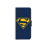 iSaprio Superman 03 Samsung Galaxy A8 Plus - cena, porovnanie