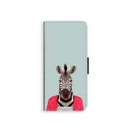 iSaprio Zebra 01 Samsung Galaxy A8 Plus