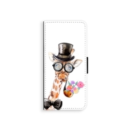 iSaprio Sir Giraffe Samsung Galaxy A8 Plus