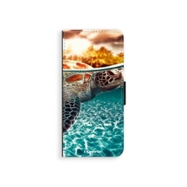 iSaprio Turtle 01 Samsung Galaxy A8 Plus