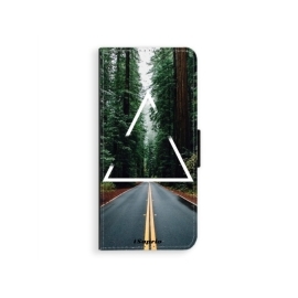 iSaprio Triangle 01 Samsung Galaxy A8 Plus