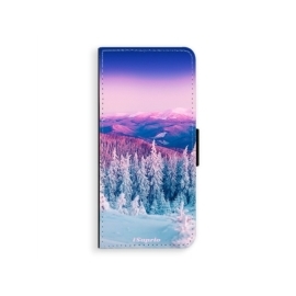 iSaprio Winter 01 Samsung Galaxy A8 Plus