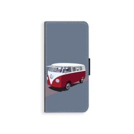 iSaprio VW Bus Samsung Galaxy A8 Plus