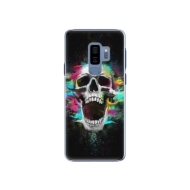 iSaprio Skull in Colors Samsung Galaxy S9 Plus - cena, porovnanie