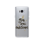 iSaprio You Are Awesome Samsung Galaxy S8 Plus - cena, porovnanie