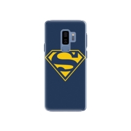 iSaprio Superman 03 Samsung Galaxy S9 Plus