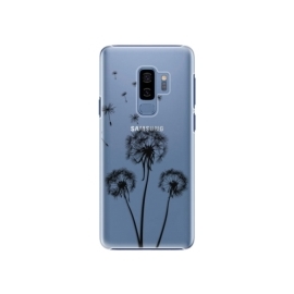 iSaprio Three Dandelions Samsung Galaxy S9 Plus
