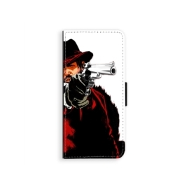 iSaprio Red Sheriff Samsung Galaxy A8 Plus