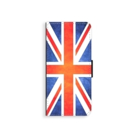 iSaprio UK Flag Samsung Galaxy A8 Plus