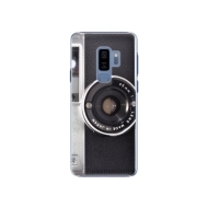 iSaprio Vintage Camera 01 Samsung Galaxy S9 Plus - cena, porovnanie