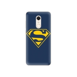 iSaprio Superman 03 Xiaomi Redmi 5 Plus