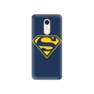 iSaprio Superman 03 Xiaomi Redmi 5 Plus - cena, porovnanie