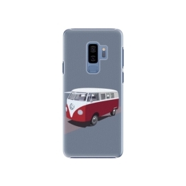 iSaprio VW Bus Samsung Galaxy S9 Plus