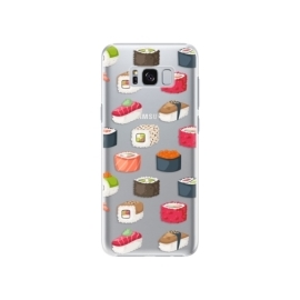 iSaprio Sushi Pattern Samsung Galaxy S8 Plus