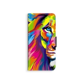 iSaprio Rainbow Lion Samsung Galaxy A8 Plus
