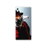 iSaprio Red Sheriff Sony Xperia Z3+ / Z4 - cena, porovnanie