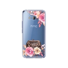 iSaprio Handbag 01 HTC U11