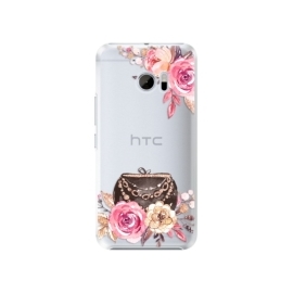 iSaprio Handbag 01 HTC 10