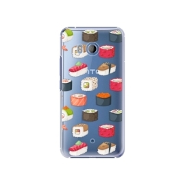 iSaprio Sushi Pattern HTC U11