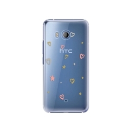 iSaprio Lovely Pattern HTC U11