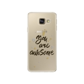 iSaprio You Are Awesome Samsung Galaxy A5 2016