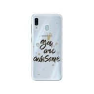 iSaprio You Are Awesome Samsung Galaxy A30 - cena, porovnanie