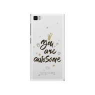 iSaprio You Are Awesome Xiaomi Mi3 - cena, porovnanie