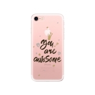 iSaprio You Are Awesome Apple iPhone 7 - cena, porovnanie