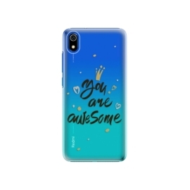 iSaprio You Are Awesome Xiaomi Redmi 7A