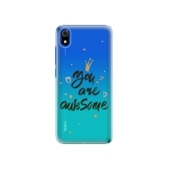 iSaprio You Are Awesome Xiaomi Redmi 7A - cena, porovnanie