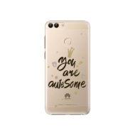 iSaprio You Are Awesome Huawei P Smart - cena, porovnanie