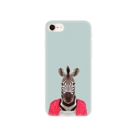 iSaprio Zebra 01 Apple iPhone 8