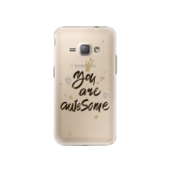 iSaprio You Are Awesome Samsung Galaxy J1 - cena, porovnanie