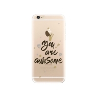 iSaprio You Are Awesome Apple iPhone 6/6S - cena, porovnanie