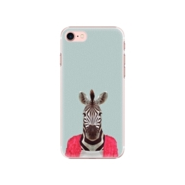 iSaprio Zebra 01 Apple iPhone 7