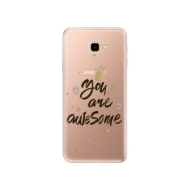 iSaprio You Are Awesome Samsung Galaxy J4+ - cena, porovnanie