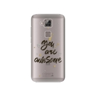 iSaprio You Are Awesome Huawei G8 - cena, porovnanie