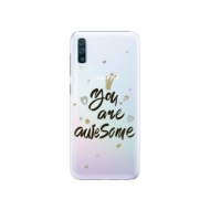 iSaprio You Are Awesome Samsung Galaxy A50 - cena, porovnanie