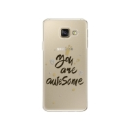 iSaprio You Are Awesome Samsung Galaxy A3 2016 - cena, porovnanie