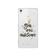 iSaprio You Are Awesome Sony Xperia Z3 - cena, porovnanie