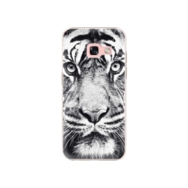 iSaprio Tiger Face Samsung Galaxy A3 2017