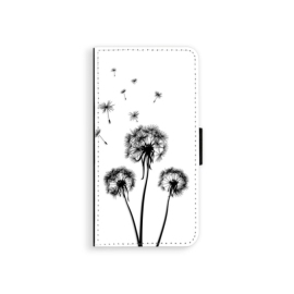 iSaprio Three Dandelions Sony Xperia XZ