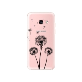 iSaprio Three Dandelions Samsung Galaxy A3 2017